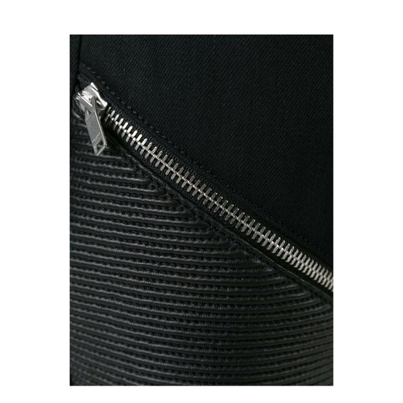 Saint Laurent Skinny Biker Jeans - Picture 5 of 7